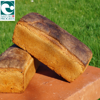 Pain de Petit Épeautre 550g
