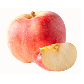 Pommes Rosa Sweet (Prix kg)