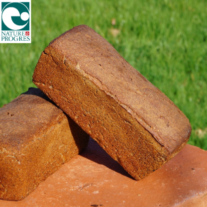 Pain de Sarrasin 450g