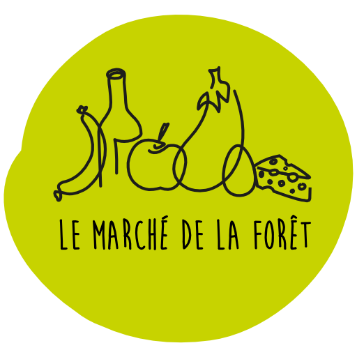 Le Marché de La Forêt