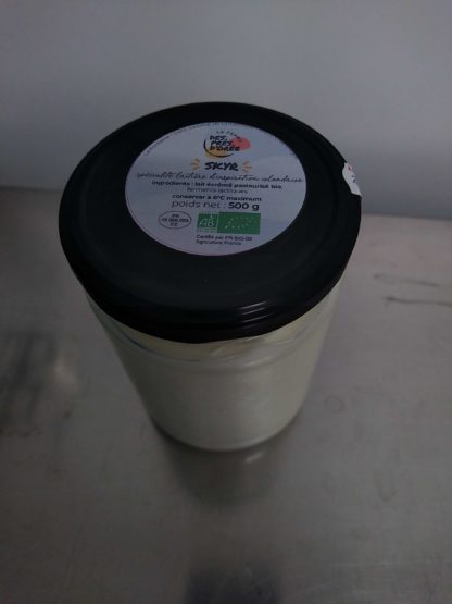 Skyr - 500g