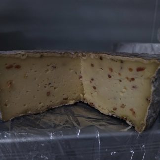 Tomme au fenugrec - 300g