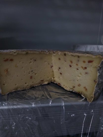 Tomme au fenugrec - 300g